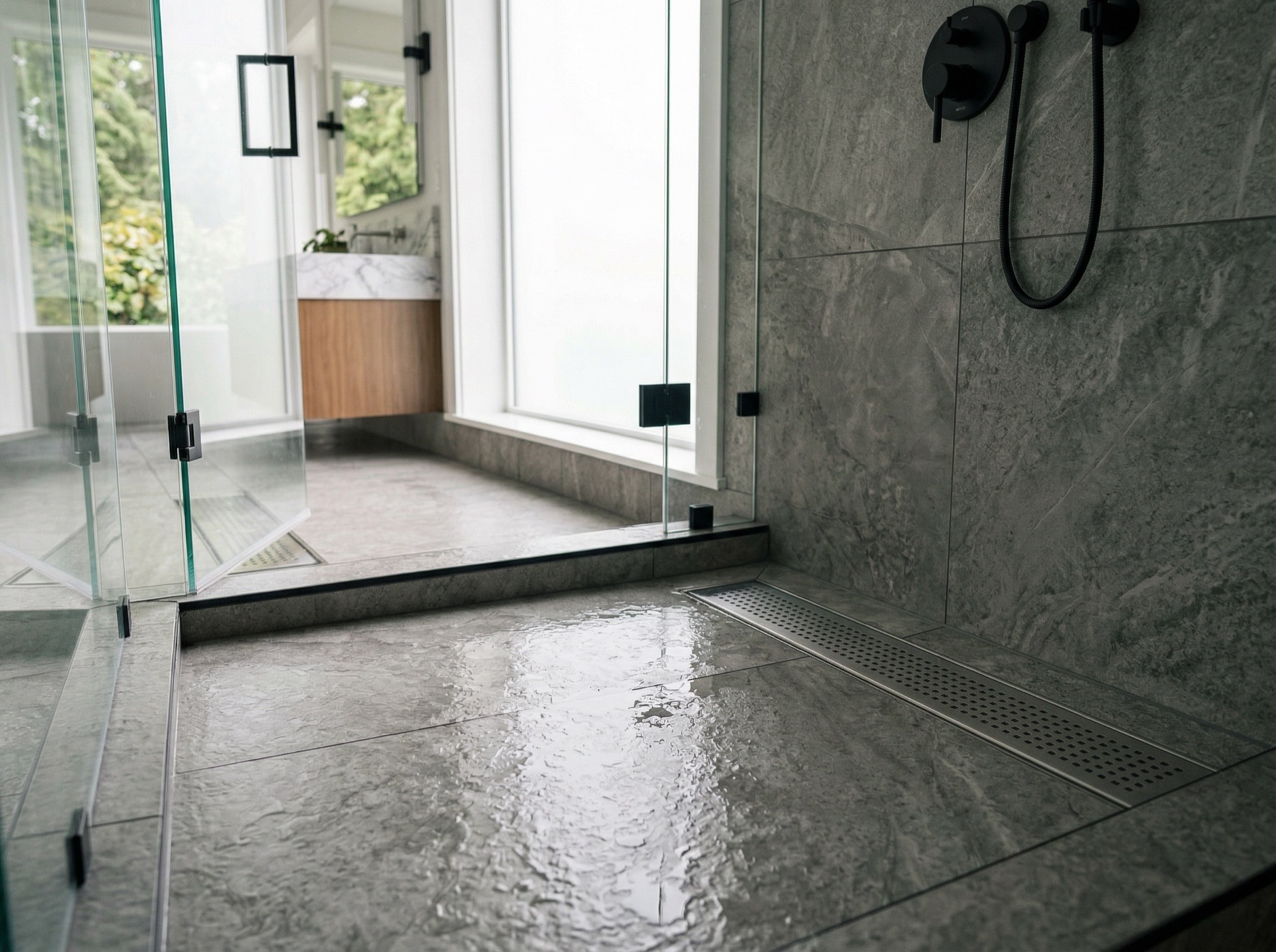 Drain Cleaning & Clog Removal