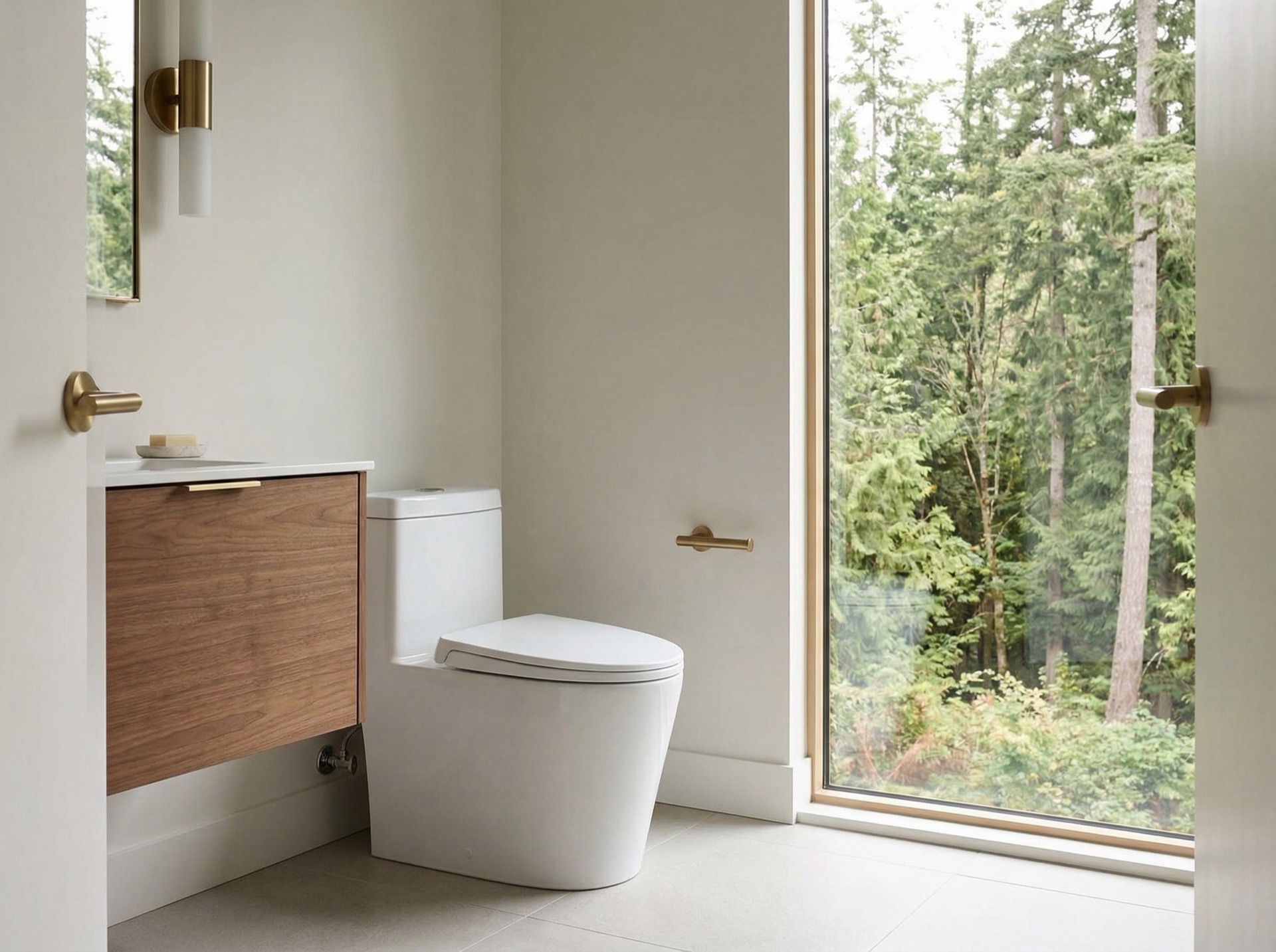 Toilet & Faucet Installation & Repairs